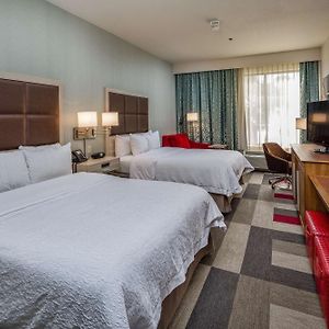 Deluxe Queen Room Two Queen Beds Non-Smoking